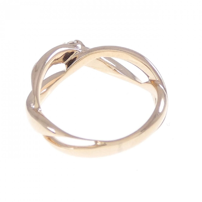 K10PG Nhẫn hồng ngọc - Hàng hiệu Chính hãng 852020