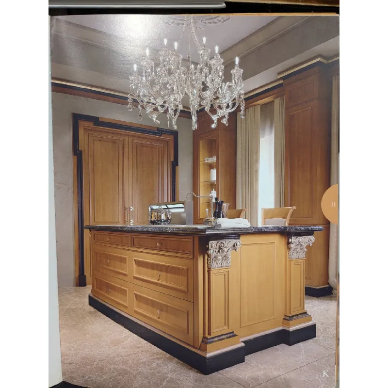 Kitchen Line - Provasi 708901