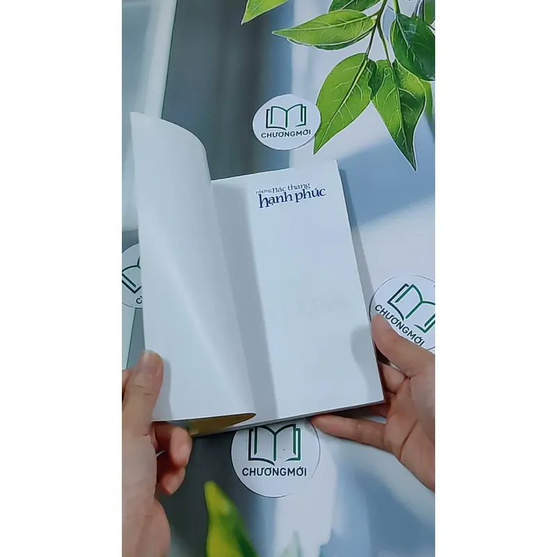 Những Nấc Thang Hạnh Phúc - Hoàng Mai 634461