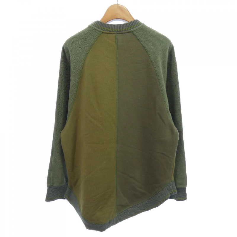 【Mã giảm giá】LOEWE Áo nỉ 636351