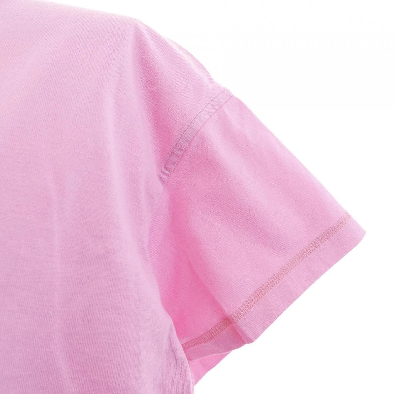 Áo thun HERMES FANTAISIE D'ETRIERS 3E4624DL - Hàng hiệu Chính hãng 824235