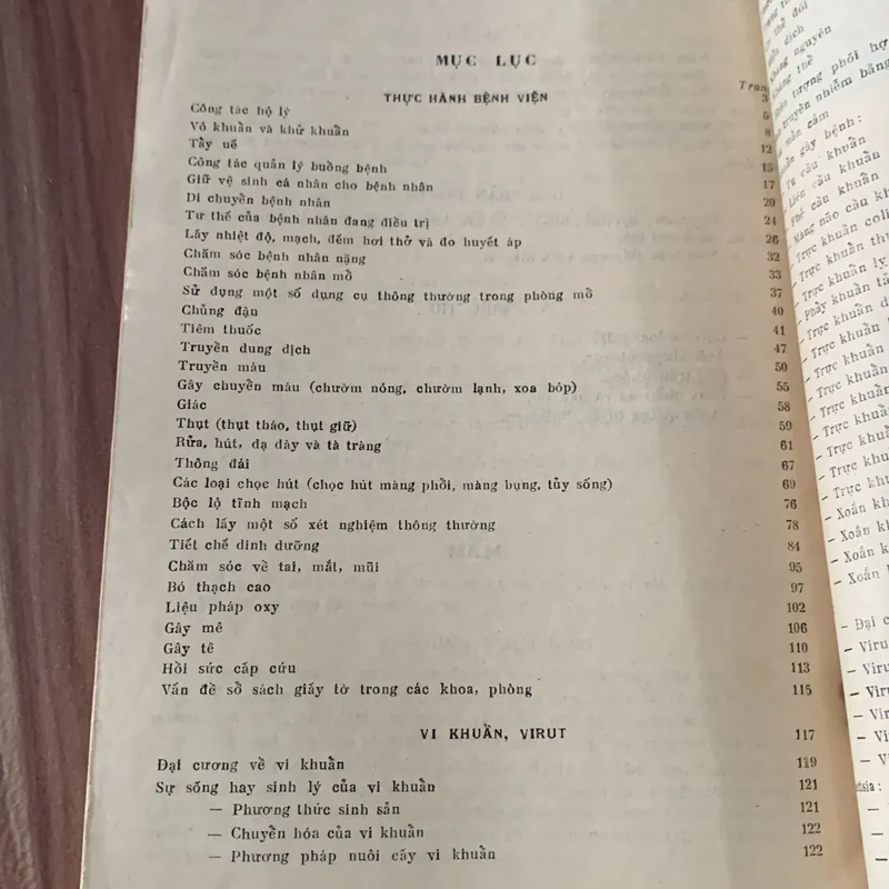 Tài liệu huấn luyện Y sĩ, Nguyễn Vinh 608530