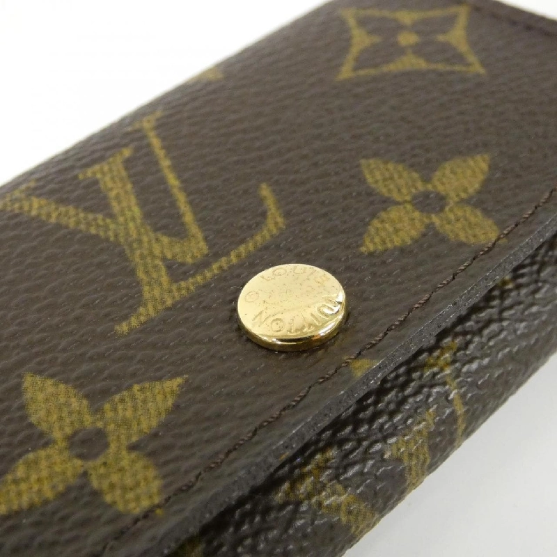 Ví khóa Louis Vuitton Monogram Multiclés M62631 623701