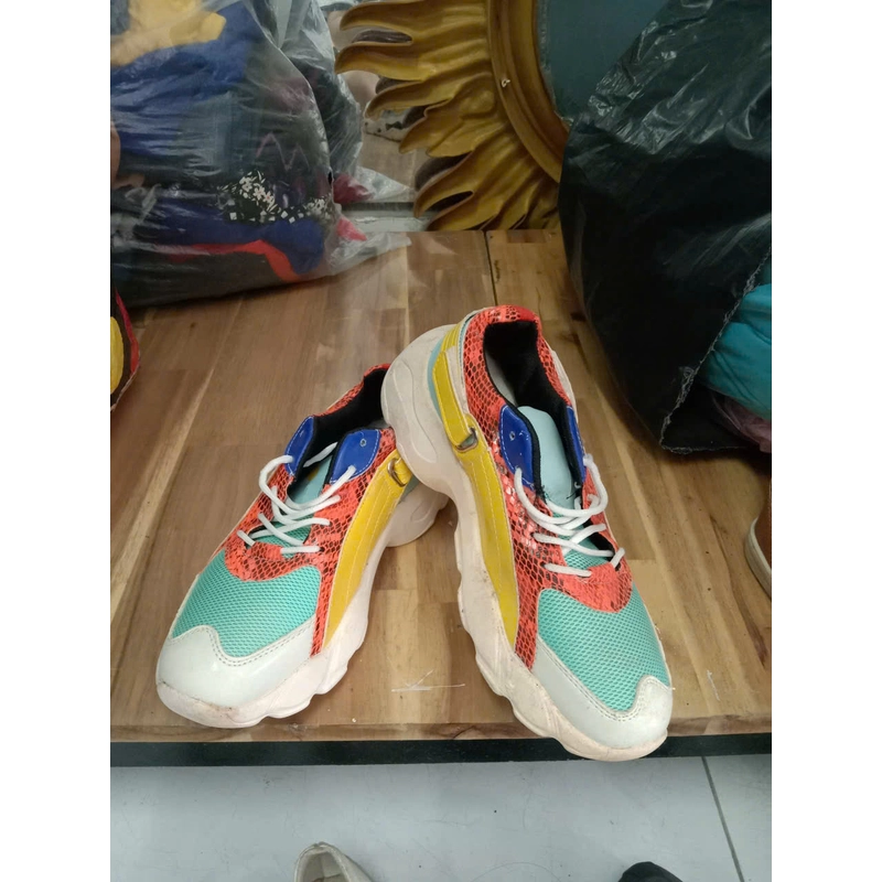 Giầy nữ size 36 528620