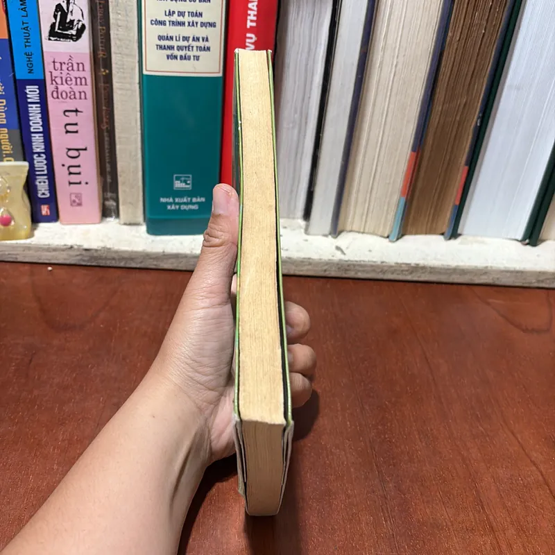 II Truyện Dài: Còn Chút Gì Để Nhớ - Nguyễn Nhật Ánh - 2015 732157