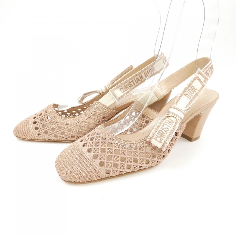 Giày cao gót CHRISTIAN DIOR - Hàng hiệu Authentic 662284