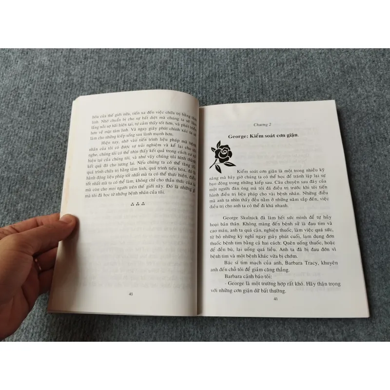 DU HÀNH QUA CÁC VÙNG TÂM THỨC 717944