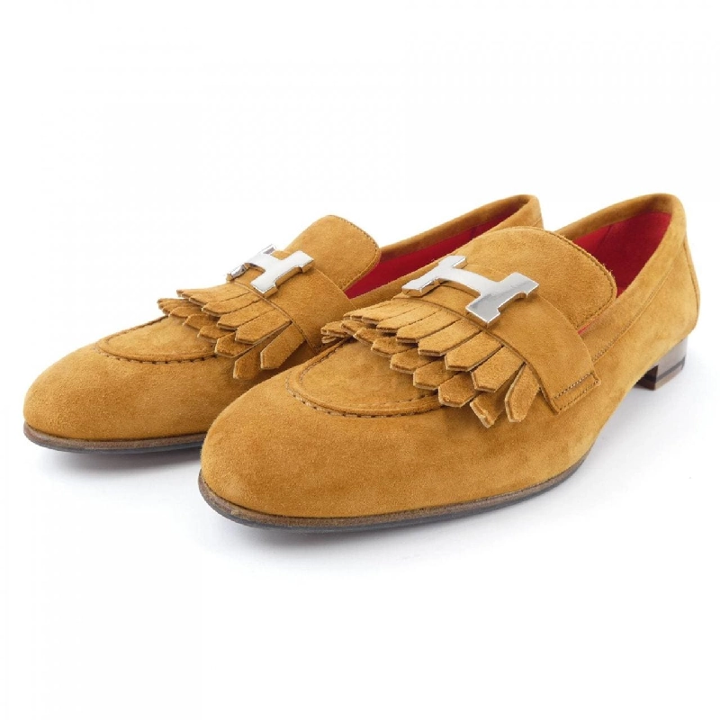 【Mã giảm giá】Giày HERMES 664967