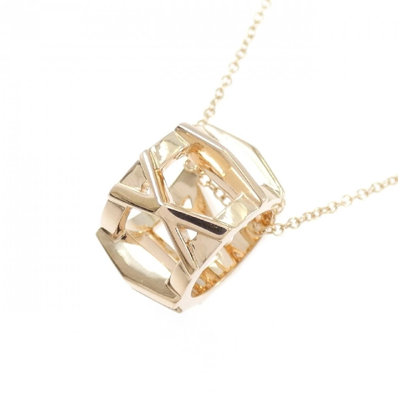 Dây chuyền Tiffany Atlas X Mở - Hàng hiệu Chính hãng 839189