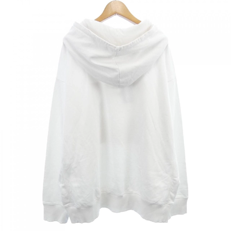 Áo hoodie đĩa nhạc STELLA MCCARTNEY 632930