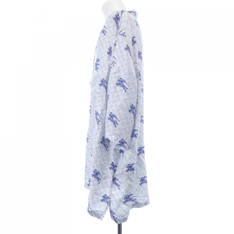 Áo sơ mi ngắn tay BURBERRY 8072075 - Hàng hiệu Chính hãng 897465