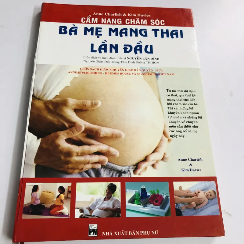 BÀ MẸ MANG THAI LẦN ĐẦU  572808
