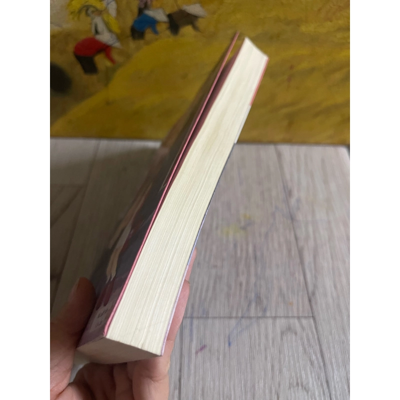 Tôi ghét anh đồ du côn  379899