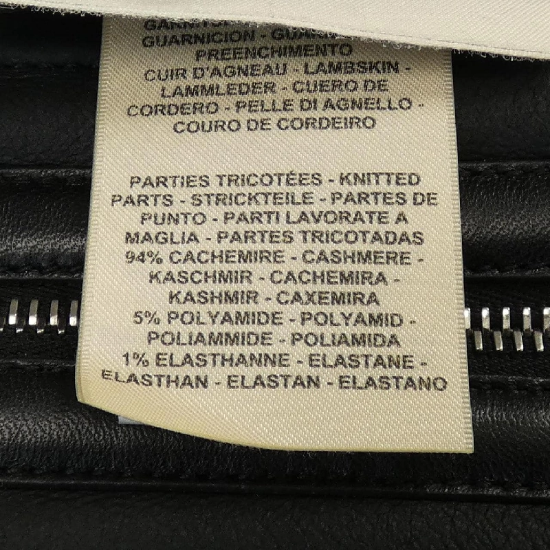 【Mã giảm giá】Áo gile HERMES 645550