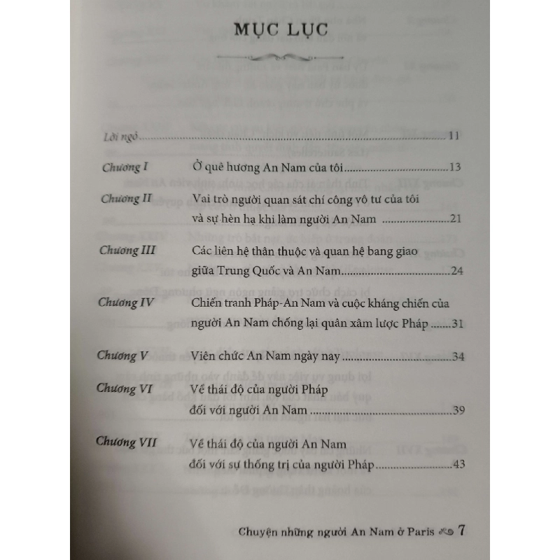 Những người An Nam ở Paris - 2020 - 258 trang - VĂN HỌC - SLSCTLLSVSLSCTANTQ3112-65 924191
