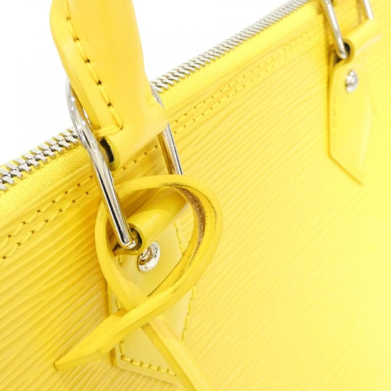 Túi xách Louis Vuitton Epi Alma PM M40951 - Hàng hiệu Chính hãng 803673