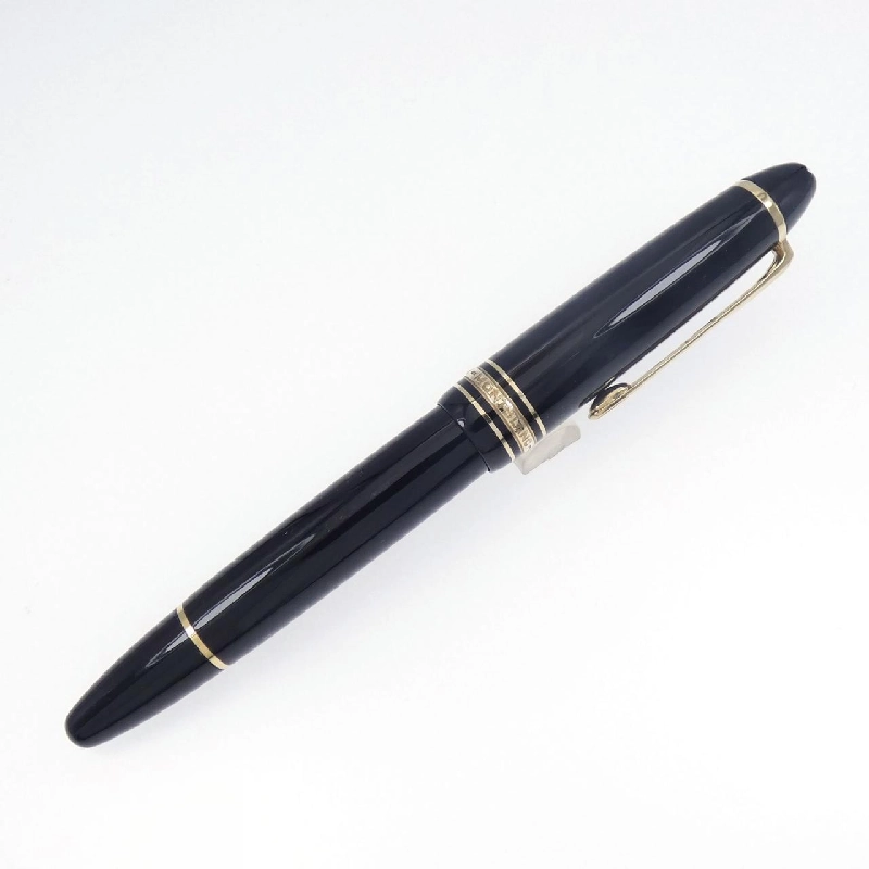Bút máy Montblanc Meisterstück 146 (thập niên 80) - Hàng hiệu Authentic 881562