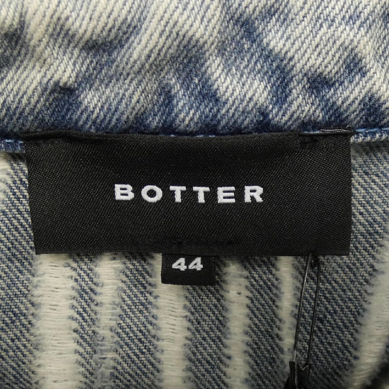 Áo sơ mi BOTTER M4103D003 - Hàng hiệu Authentic 899494