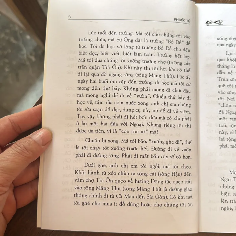 Giải Khổ qua tác phẩm Đoạn Trường Tâm Thanh - Phước Tú 723104