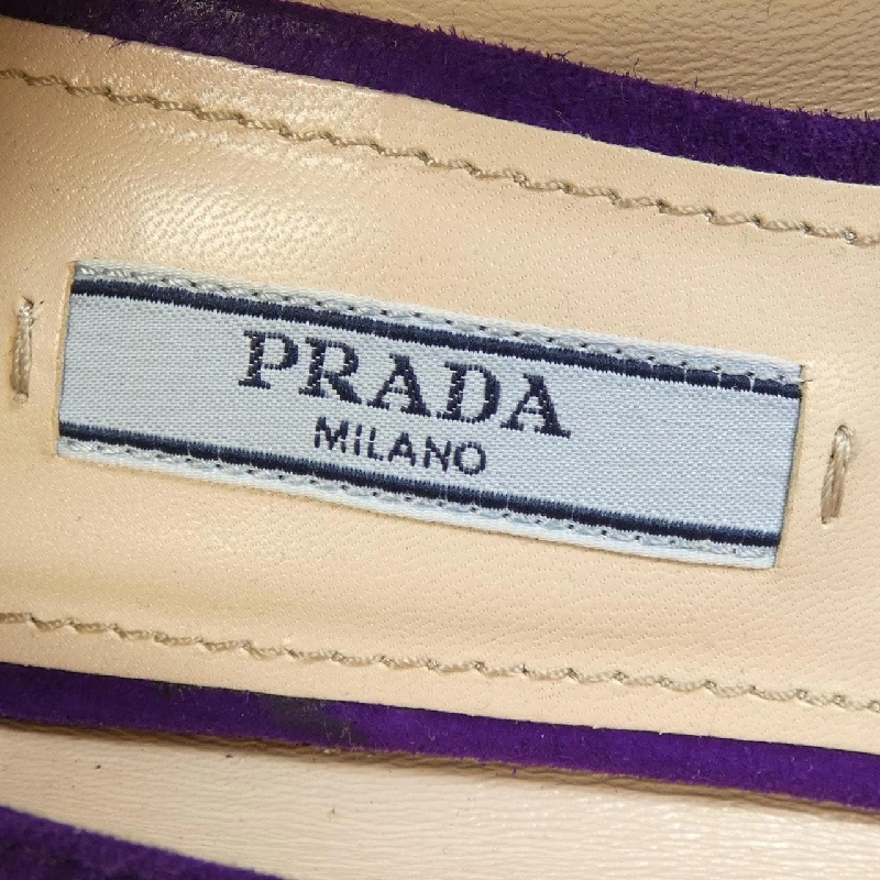 Giày cao gót PRADA 662647