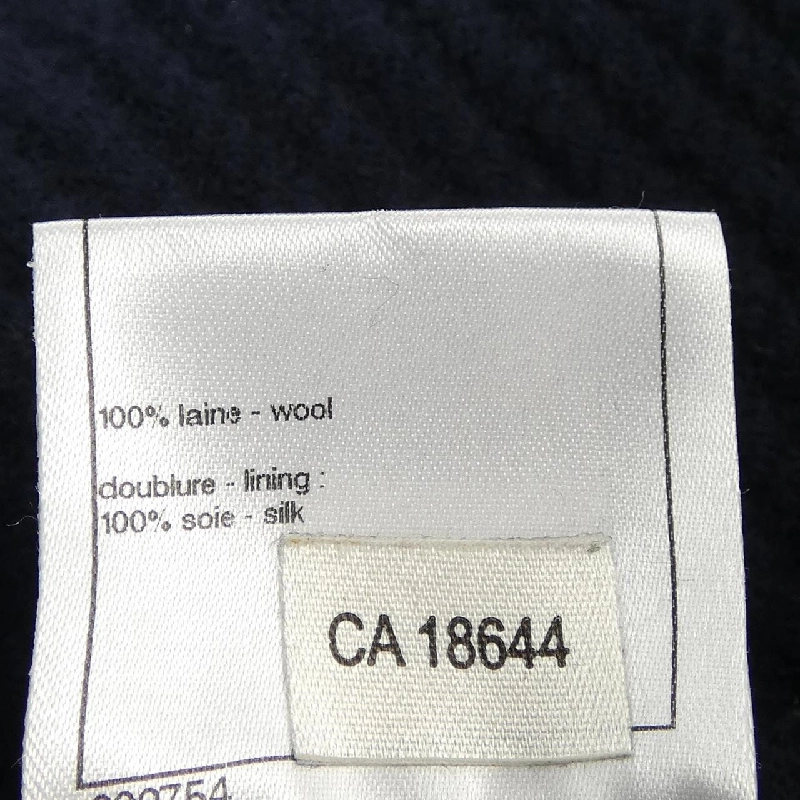 CHANEL P44591V32677 Váy - Hàng hiệu Chính hãng 819381