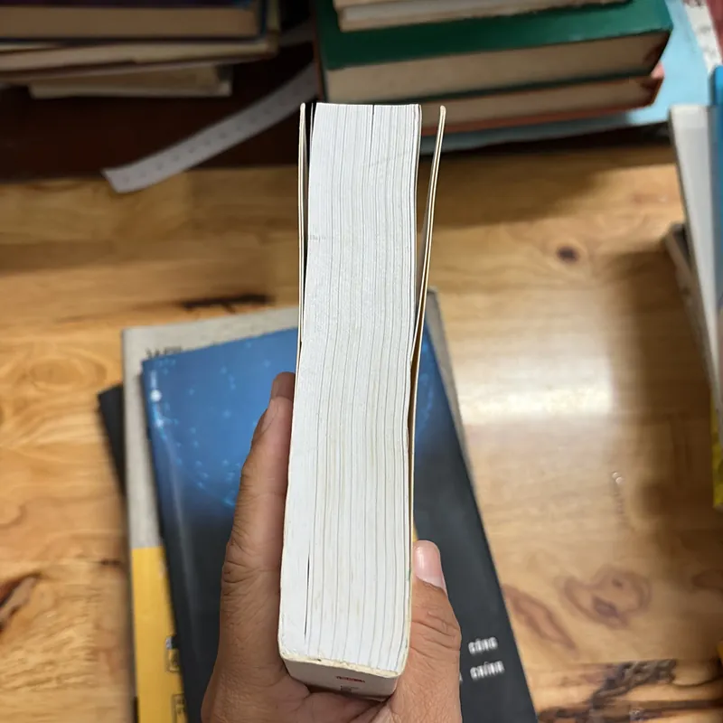 II Sách Kỹ Năng: Tư Duy Hệ Thống _ Daniel J. Levitin - 2017 698413