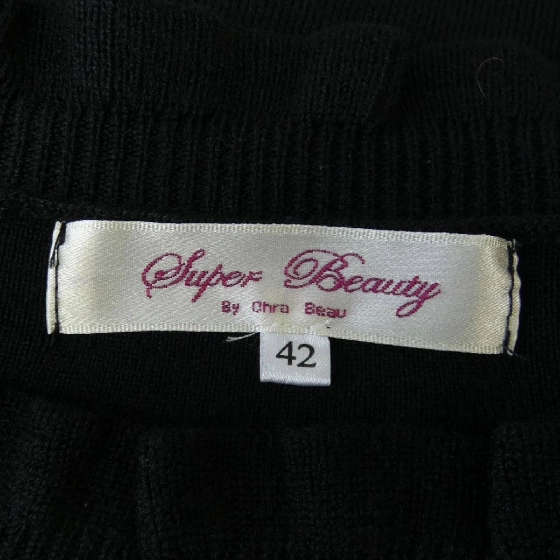 Siêu đẹp SUPER BEAUTY Áo len 632062