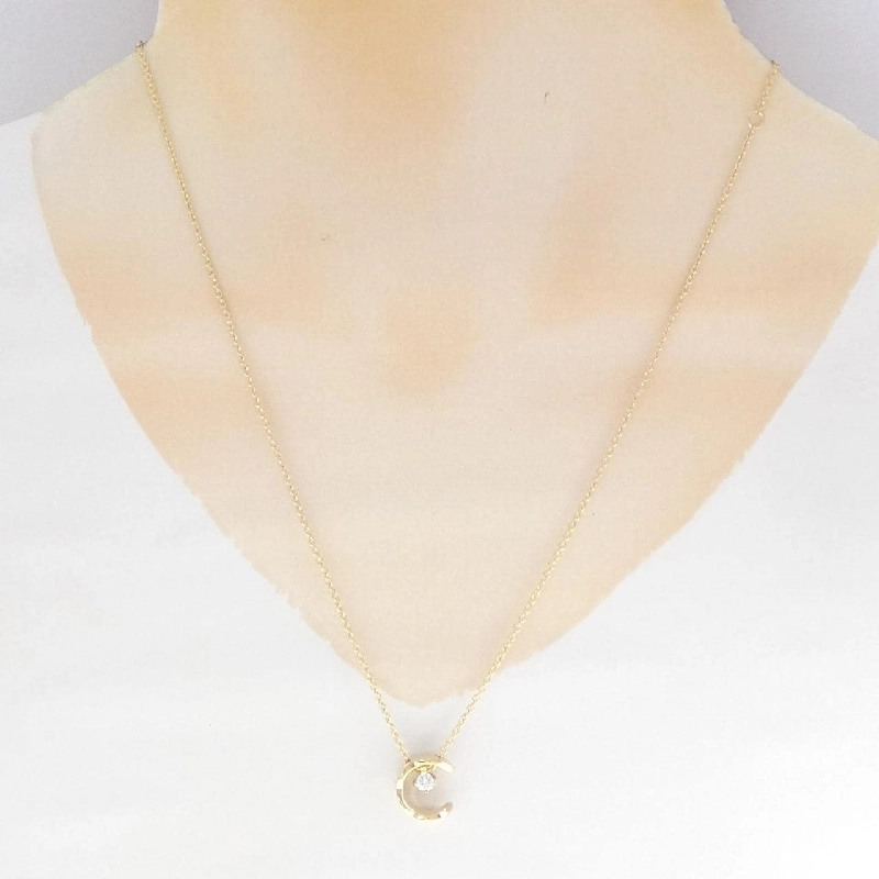 Vòng cổ Chanel Coco Crush - Hàng hiệu Authentic 842776