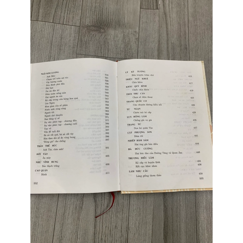 Truyện cực ngắn trung quốc - hoa hồng dại. 1a2 551051