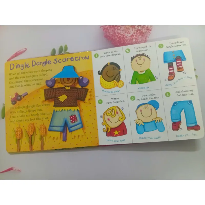 The Wheels on the Bus 929566