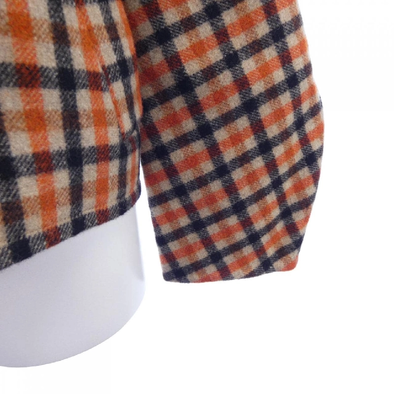 【Mã giảm giá】Áo khoác HERMES 641285