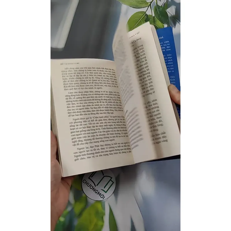 Quay Đầu Là Bờ - Hành Trình Tâm Linh Cho Các Phạm Nhân - Thích Nhật Từ 776115