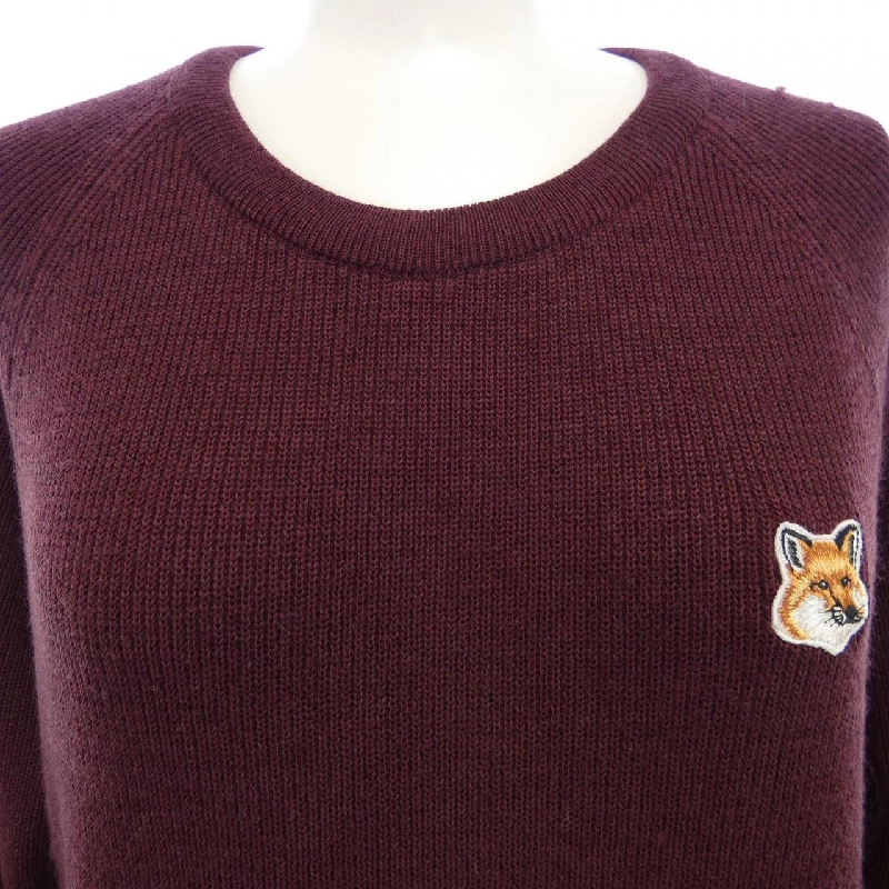 【Mã giảm giá】Maison Kitsune MAISON KITSUNE Đầm 647899