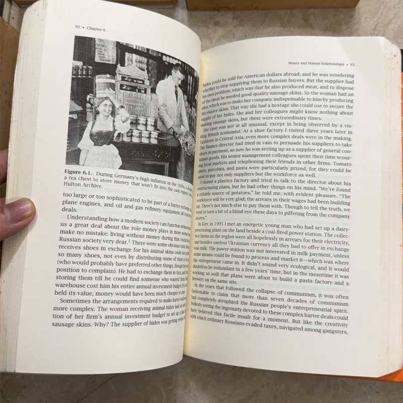 THE COMPANY OF STRANGERS 746107