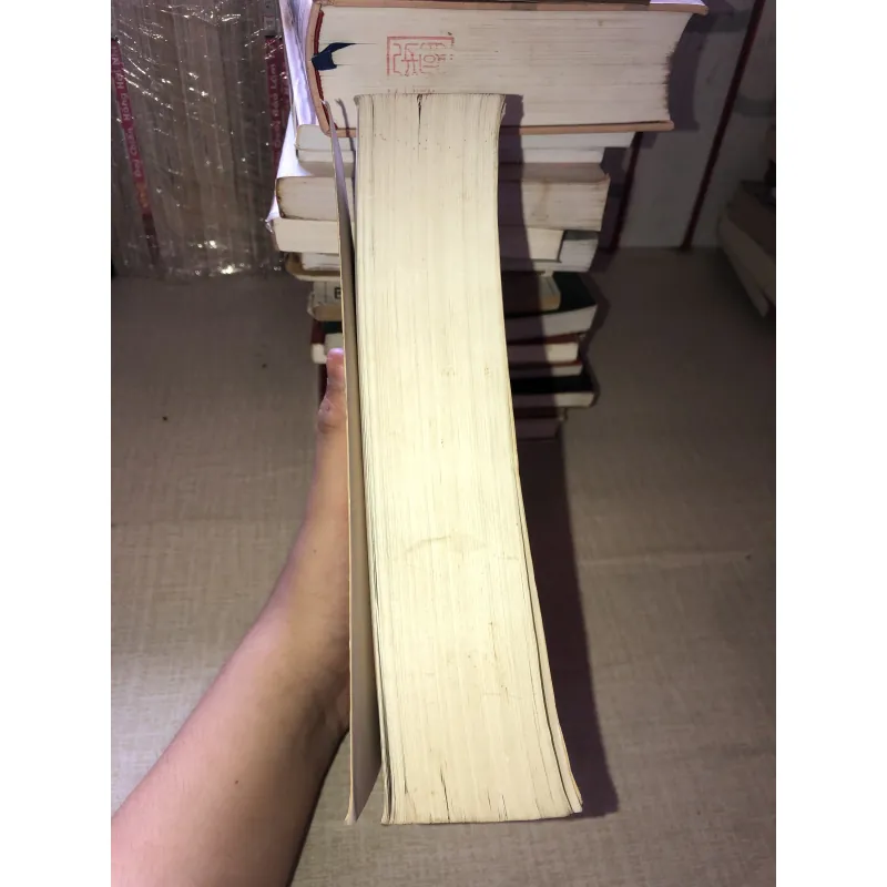 Bách Trượng Thanh Quy 958312