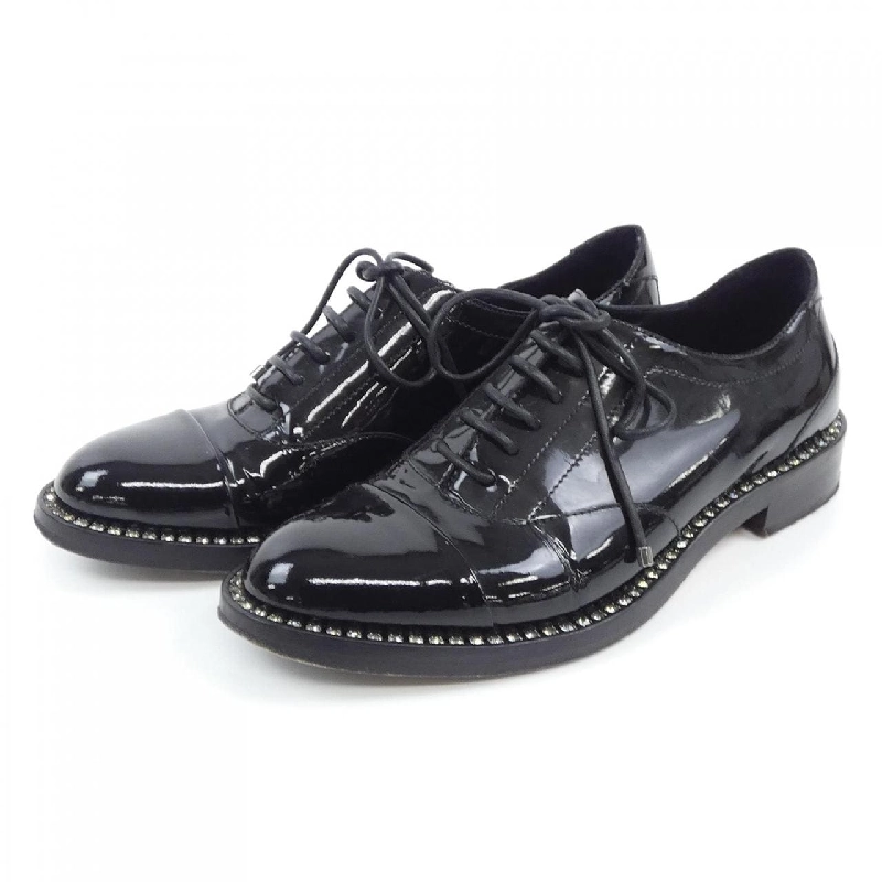 【Mã giảm giá】Giày JIMMY CHOO 663579