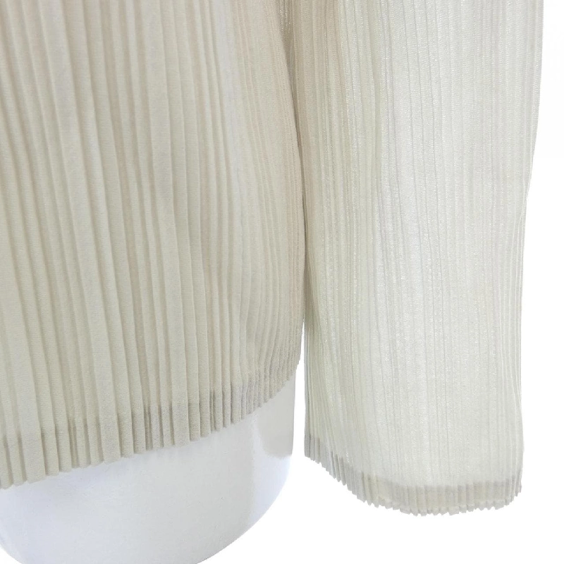 【Mã giảm giá】Áo PLEATS PLEASE 641548