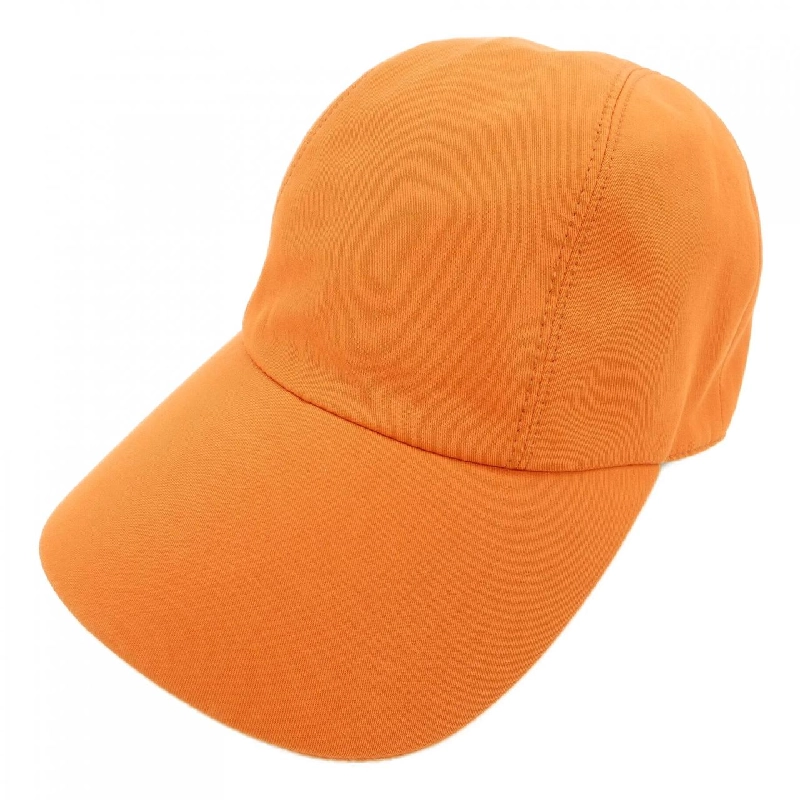 HERMES SELLIER PADDOCK H800487E Mũ - Hàng hiệu Chính hãng 833618