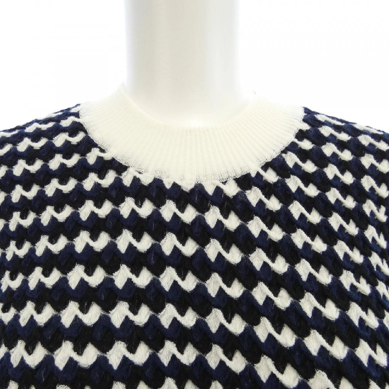 Chanel CHANEL P64276K60230 20S Áo len 632531