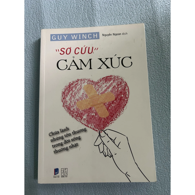 Sơ cứu cảm xúc 501485