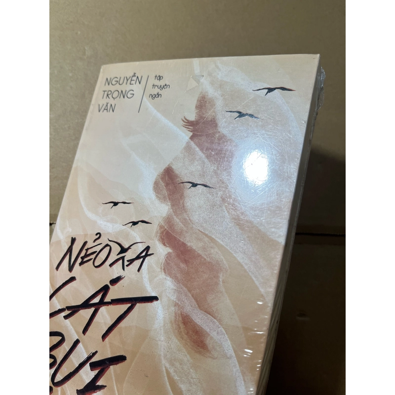 Nẻo Xa Cát Bụi 528307