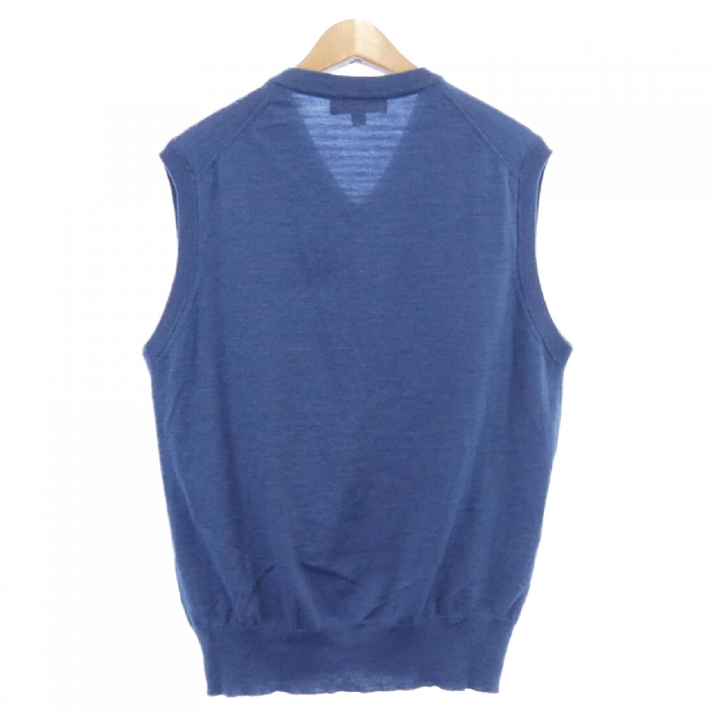 Áo gile BROOKS BROTHERS - Hàng hiệu Authentic 898466