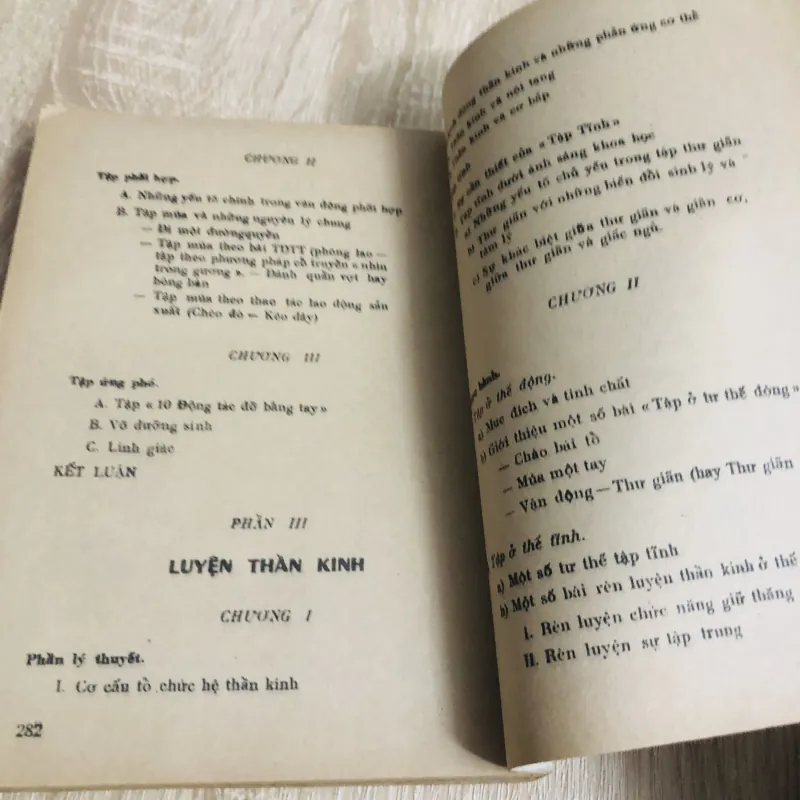 LUYỆN DƯỠNG SINH - Nguyễn Minh Kính ( T1) 973634