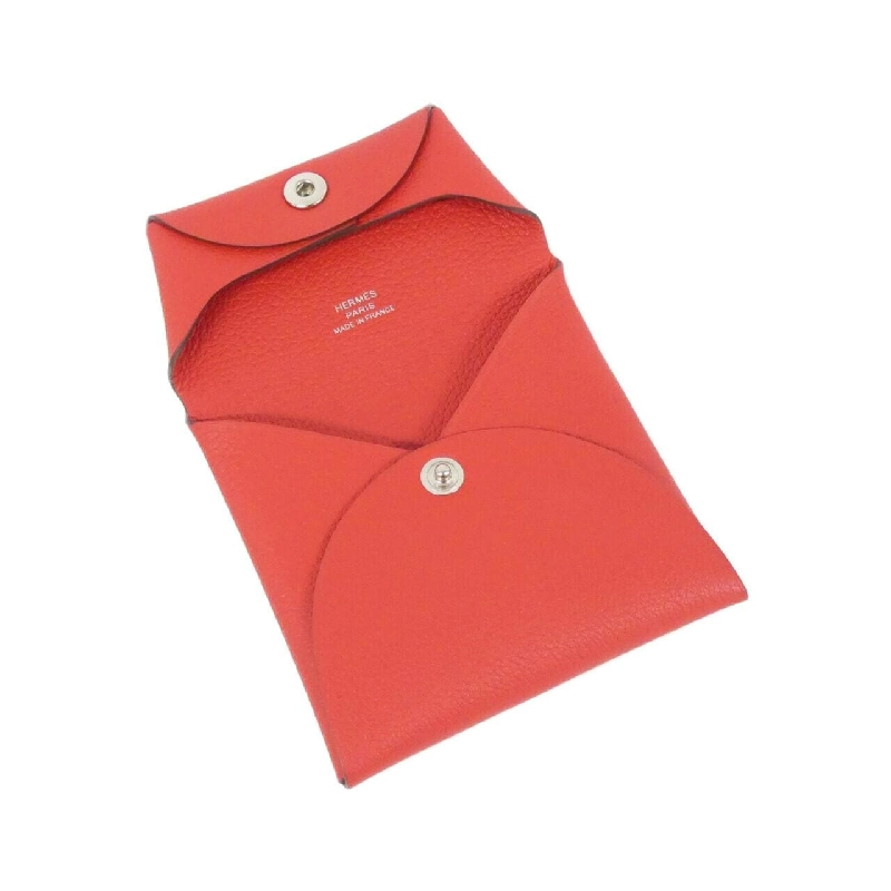 Ví tiền Hermès Bastia 074613CK 620295