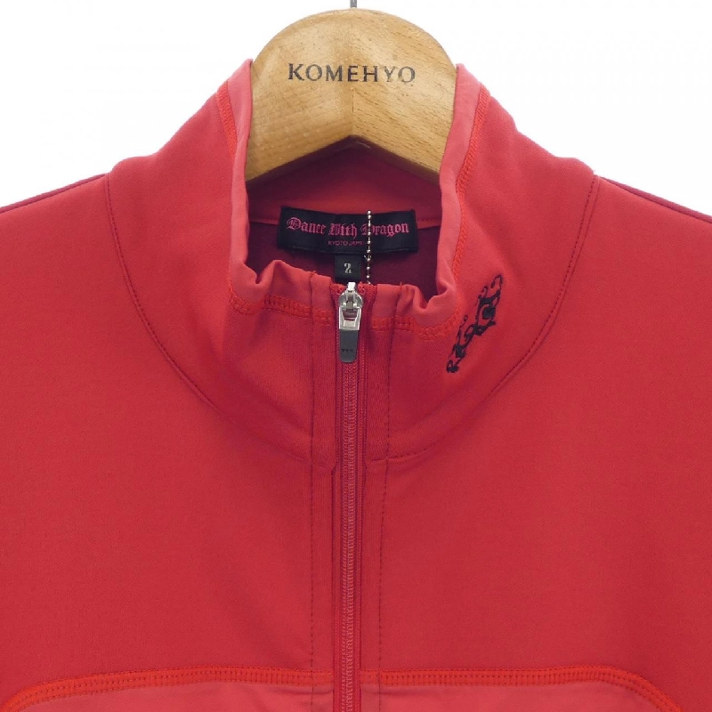 【Mã giảm giá】DANCE WITH DRAGON Áo khoác 635998