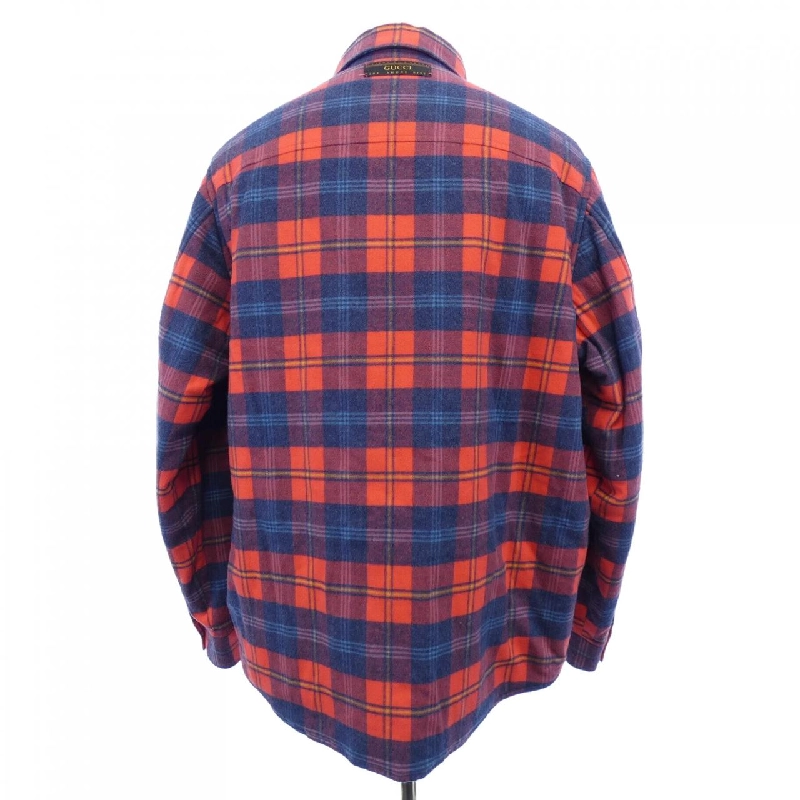 Gucci GUCCI DISNEY 591242 ZADJX Áo sơ mi - Hàng hiệu Chính hãng 890412