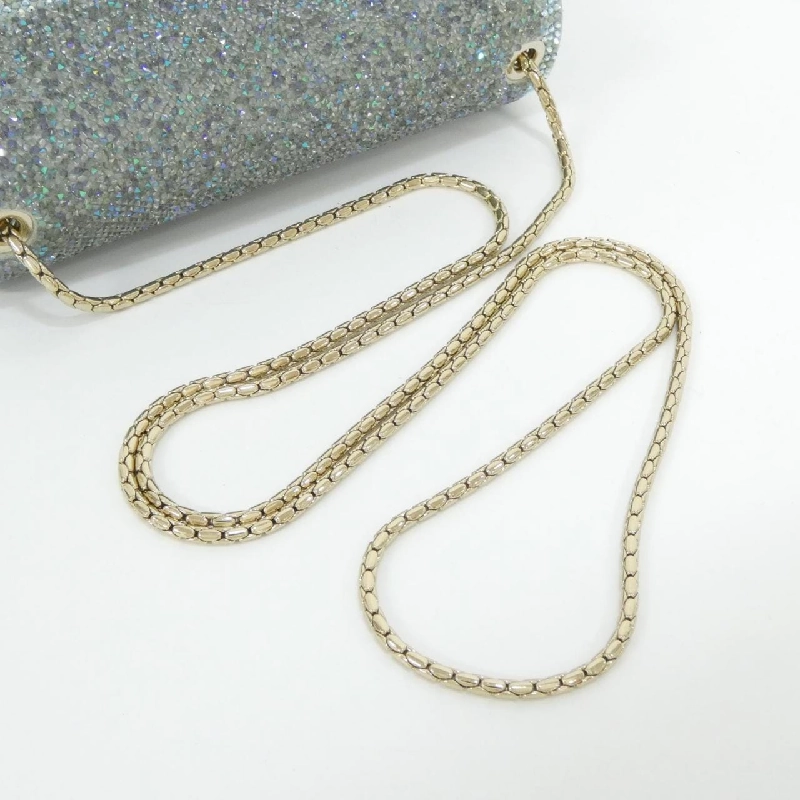 Bulgari SERPENTI FOREVER 293886 Túi đeo vai - Hàng hiệu Chính hãng 767470