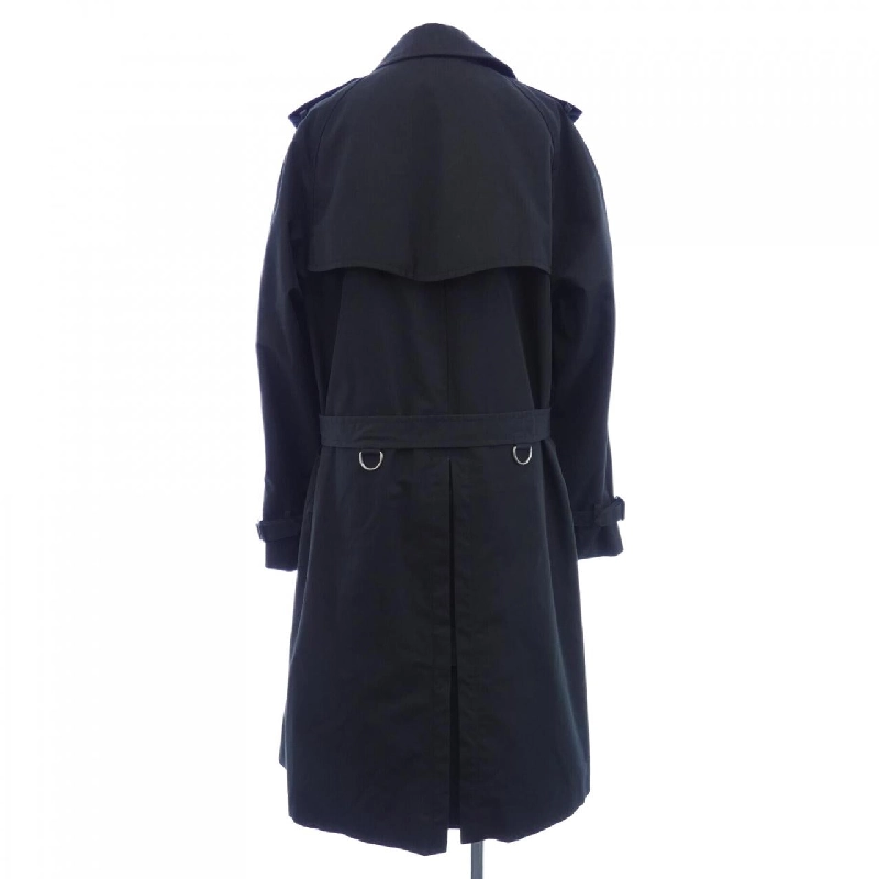 【Mã giảm giá】Gucci GUCCI Áo khoác trench 639024