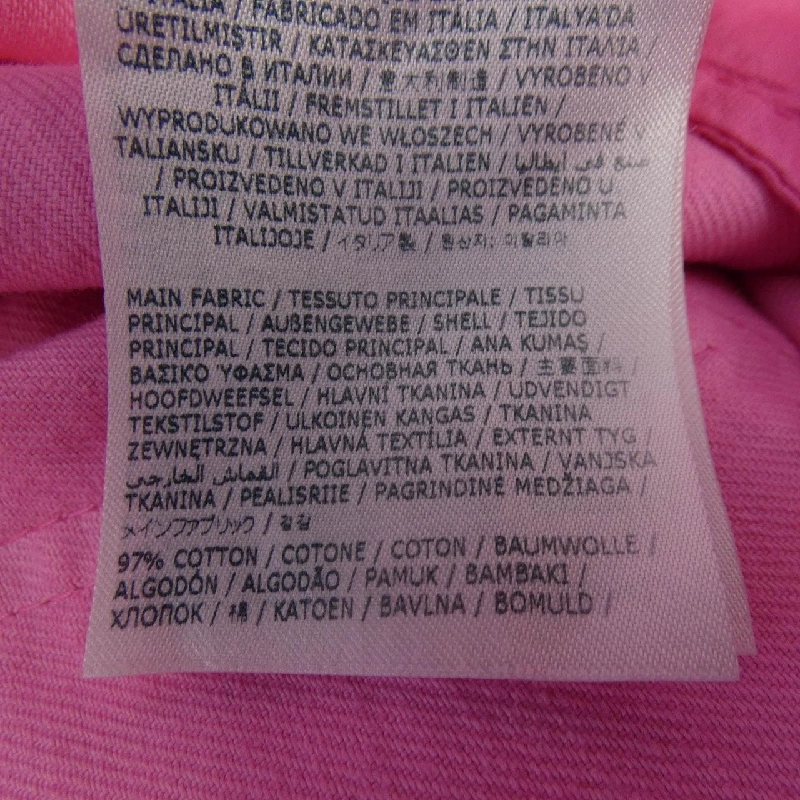 Quần MM6 S52LA0239 647588