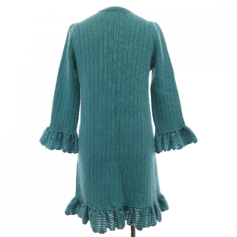 Gucci GUCCI 644792 XKBOV Áo len - Hàng hiệu Chính hãng 825013